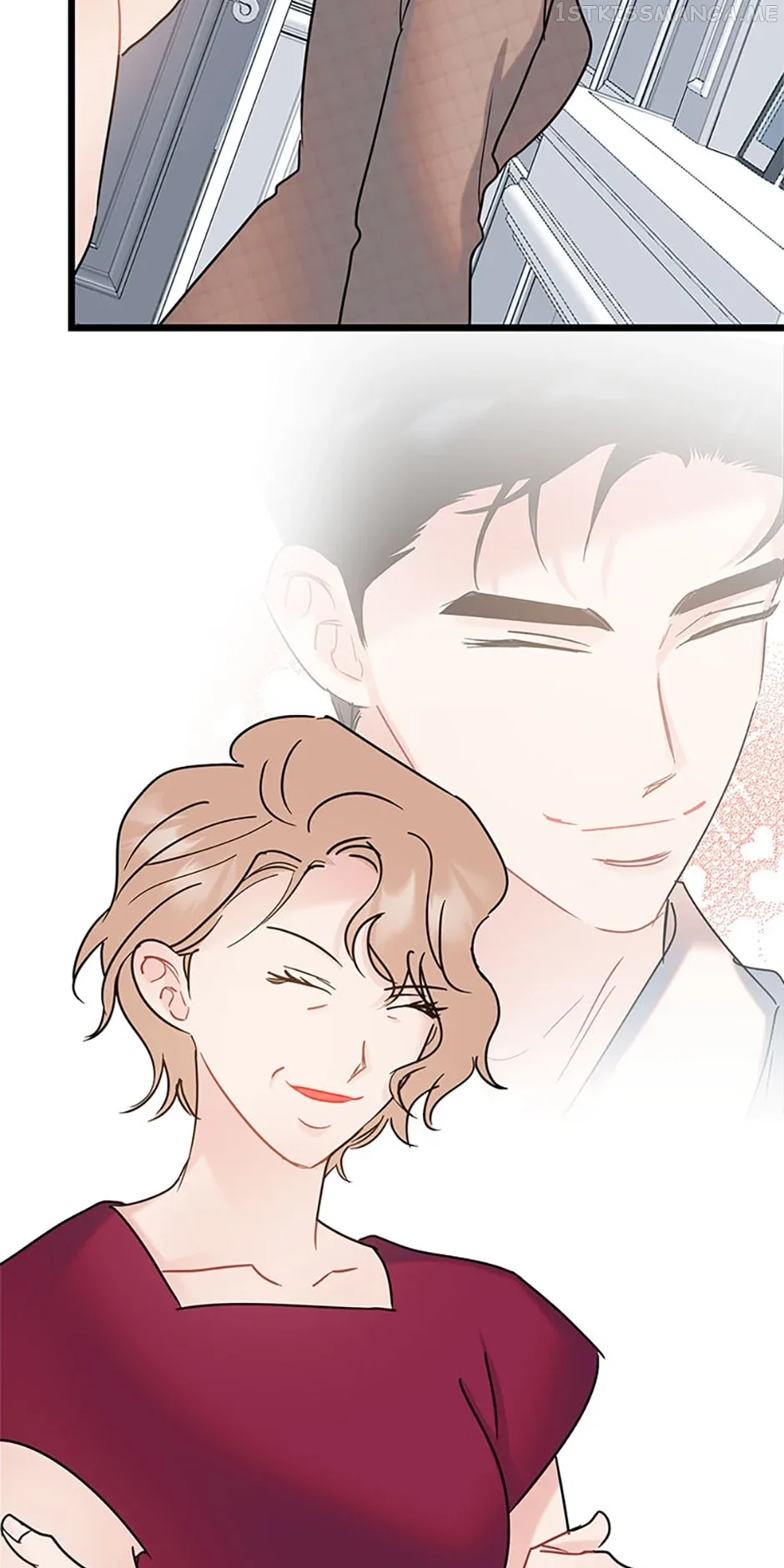 The Dignity Of Romance Chapter 31 page 48
