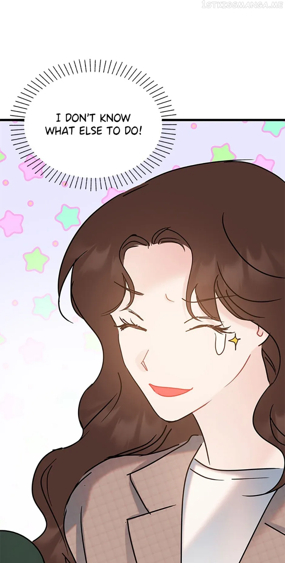 The Dignity Of Romance Chapter 31 page 59