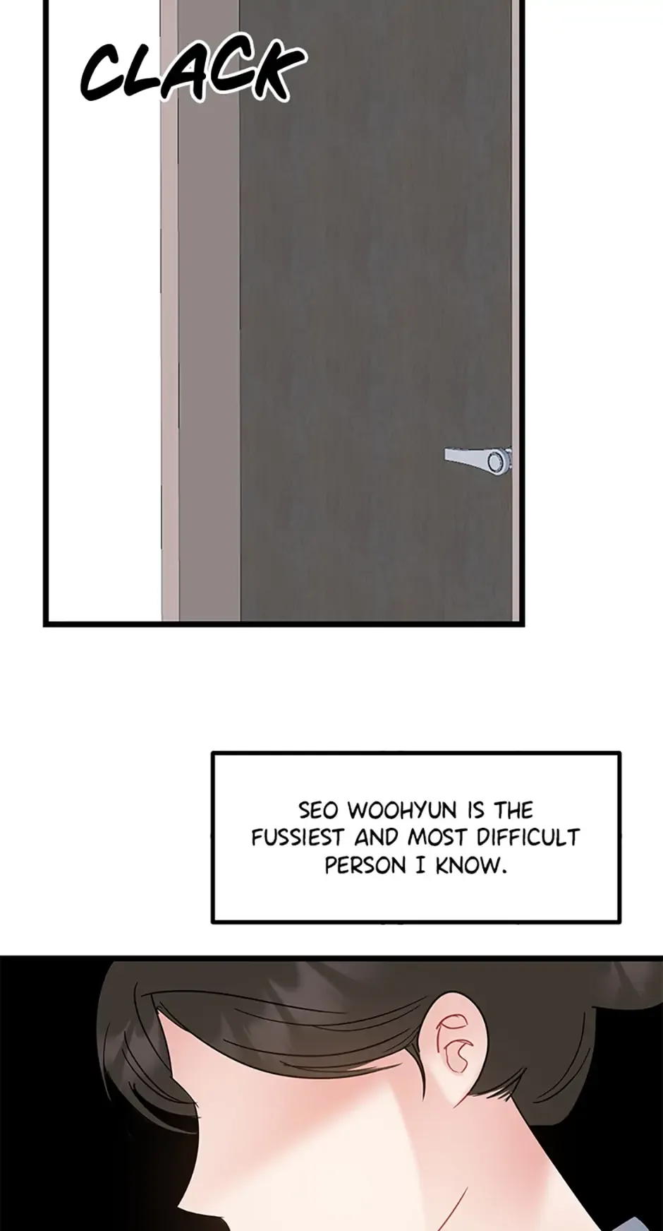 The Dignity Of Romance Chapter 26 page 49