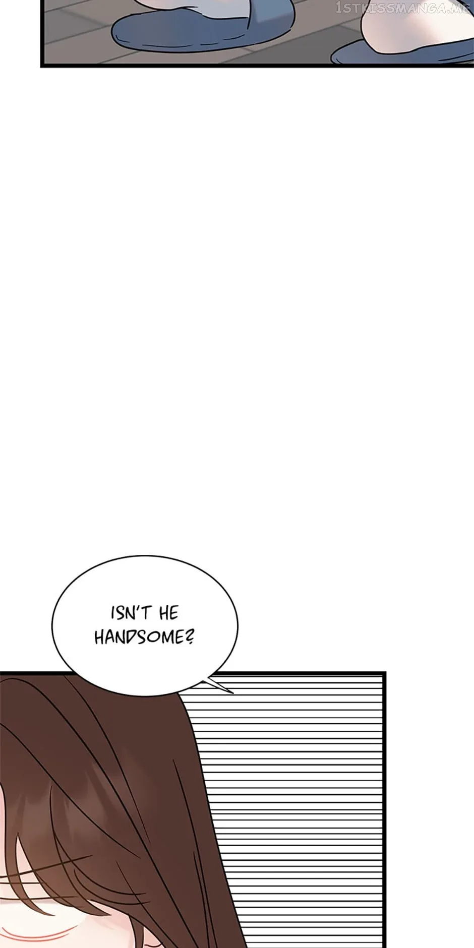 The Dignity Of Romance Chapter 31 page 46
