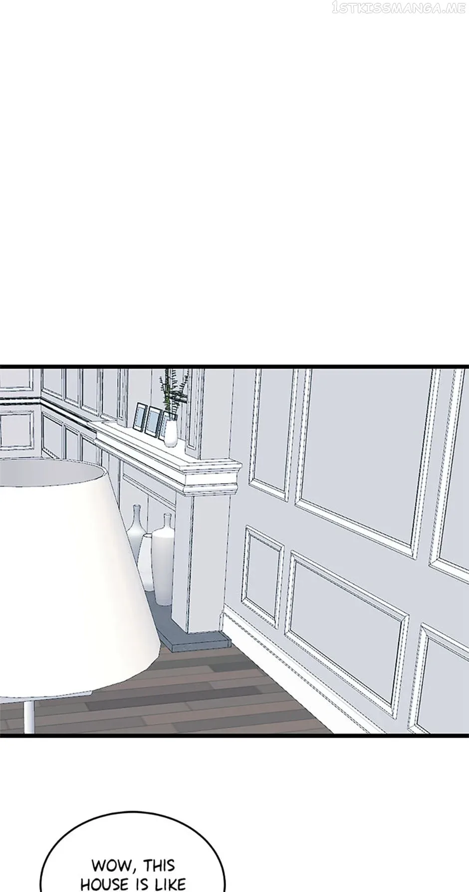The Dignity Of Romance Chapter 31 page 35