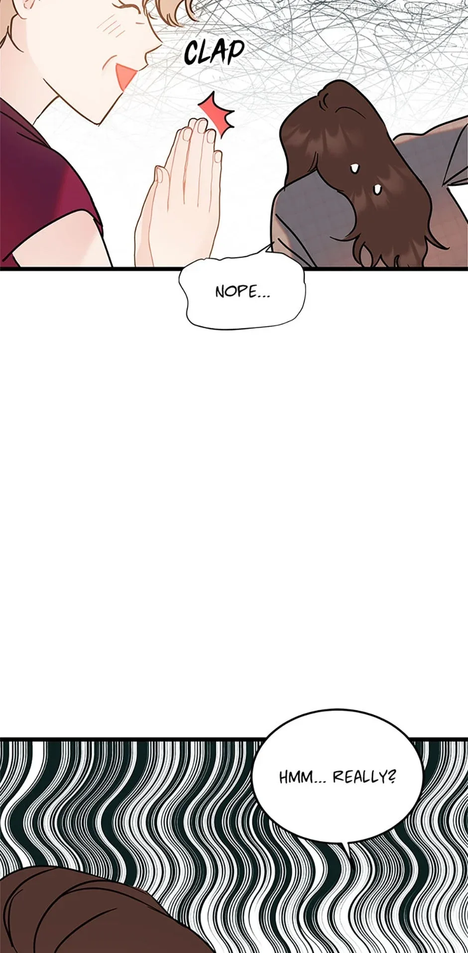 The Dignity Of Romance Chapter 31 page 52