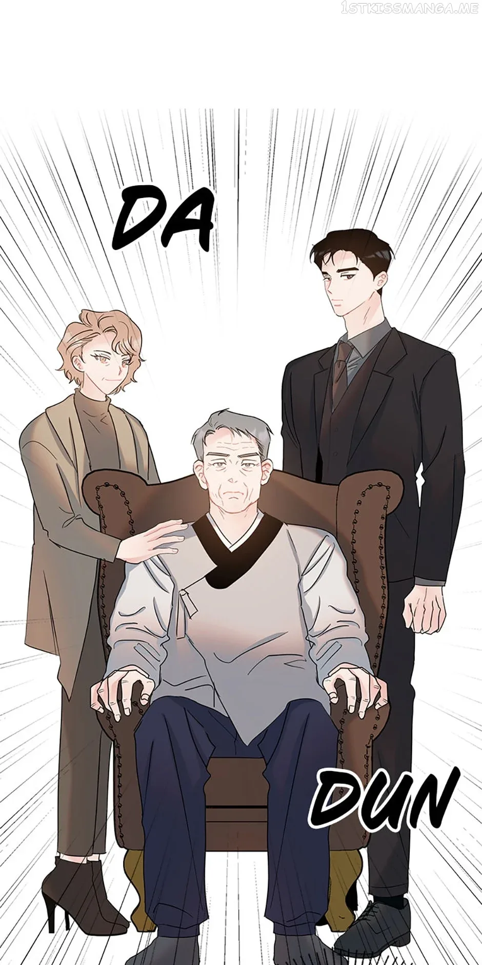 The Dignity Of Romance Chapter 31 page 44