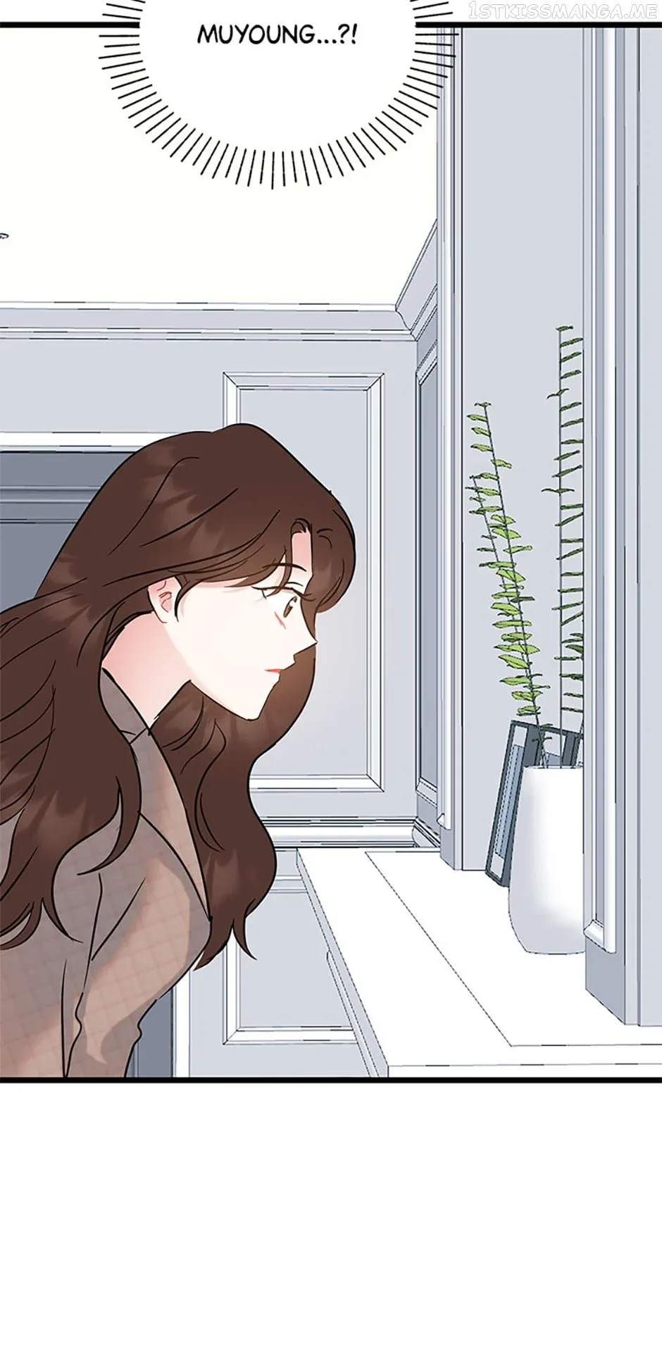 The Dignity Of Romance Chapter 31 page 41