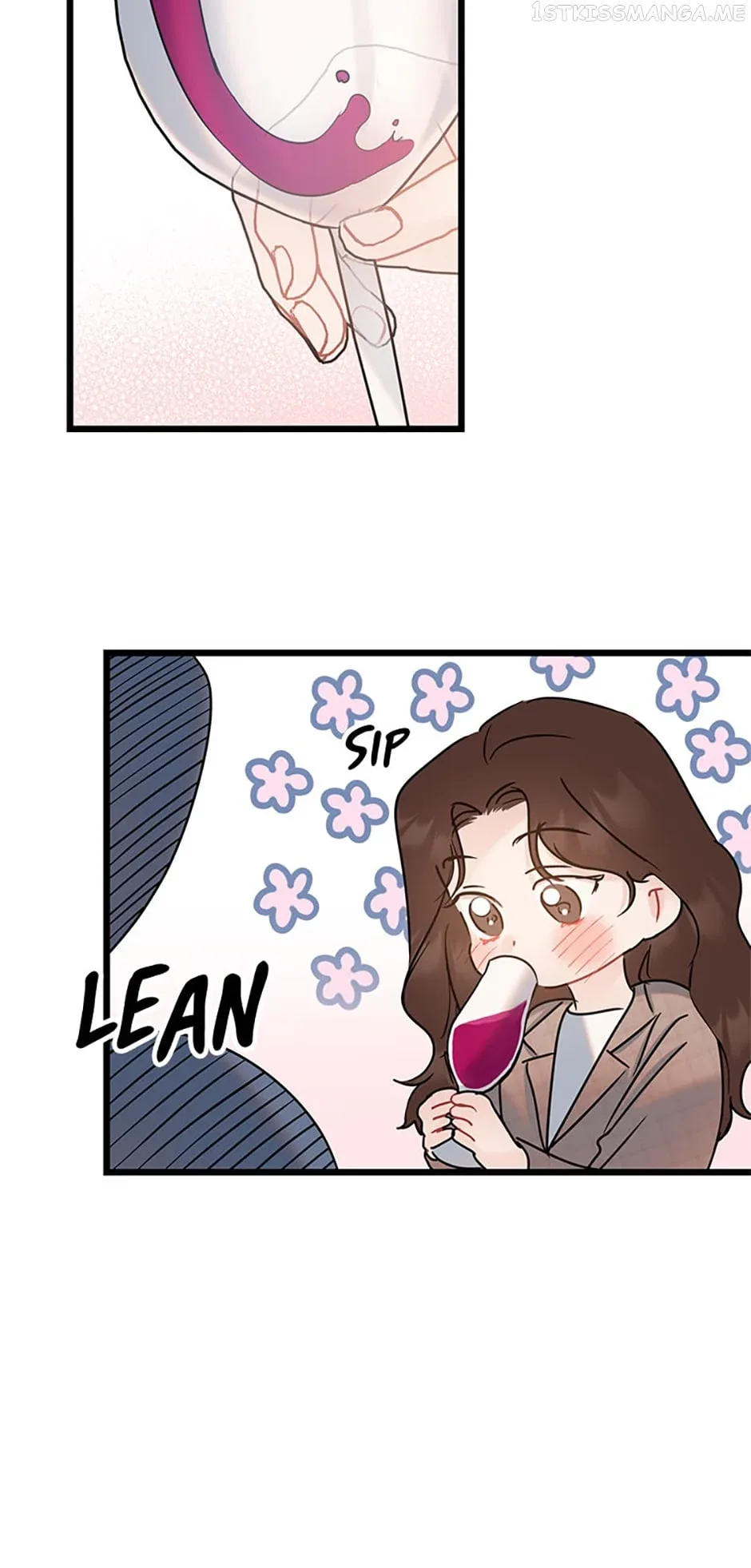The Dignity Of Romance Chapter 31 page 6