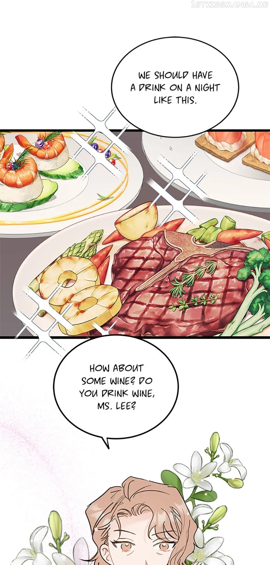 The Dignity Of Romance Chapter 31 page 3
