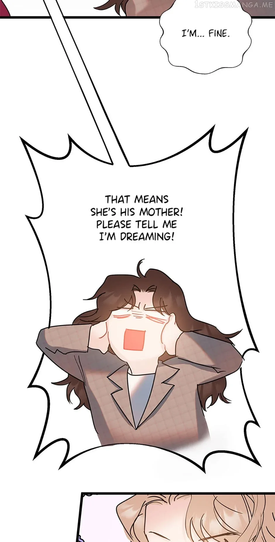 The Dignity Of Romance Chapter 31 page 55