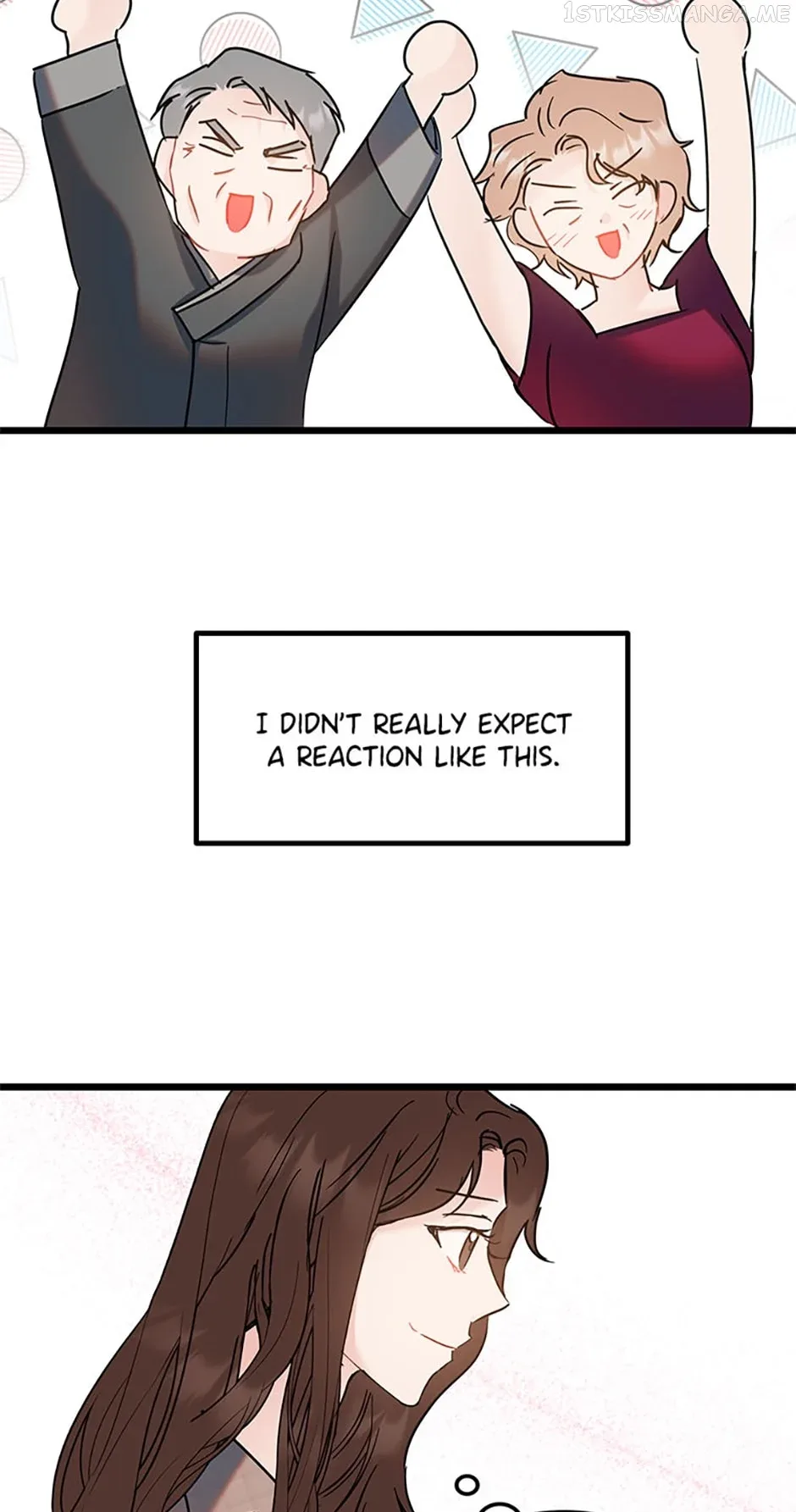 The Dignity Of Romance Chapter 31 page 32