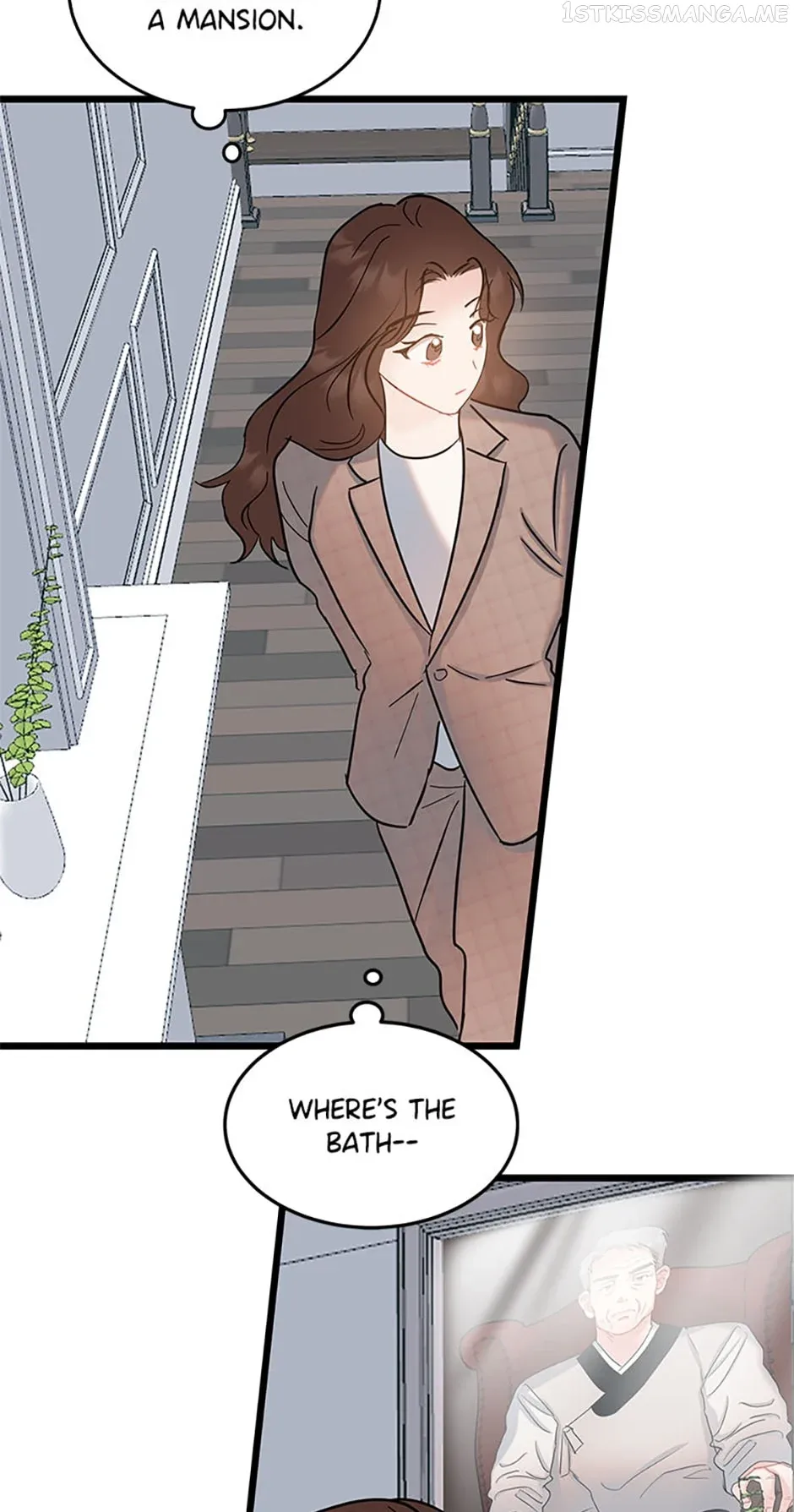 The Dignity Of Romance Chapter 31 page 36