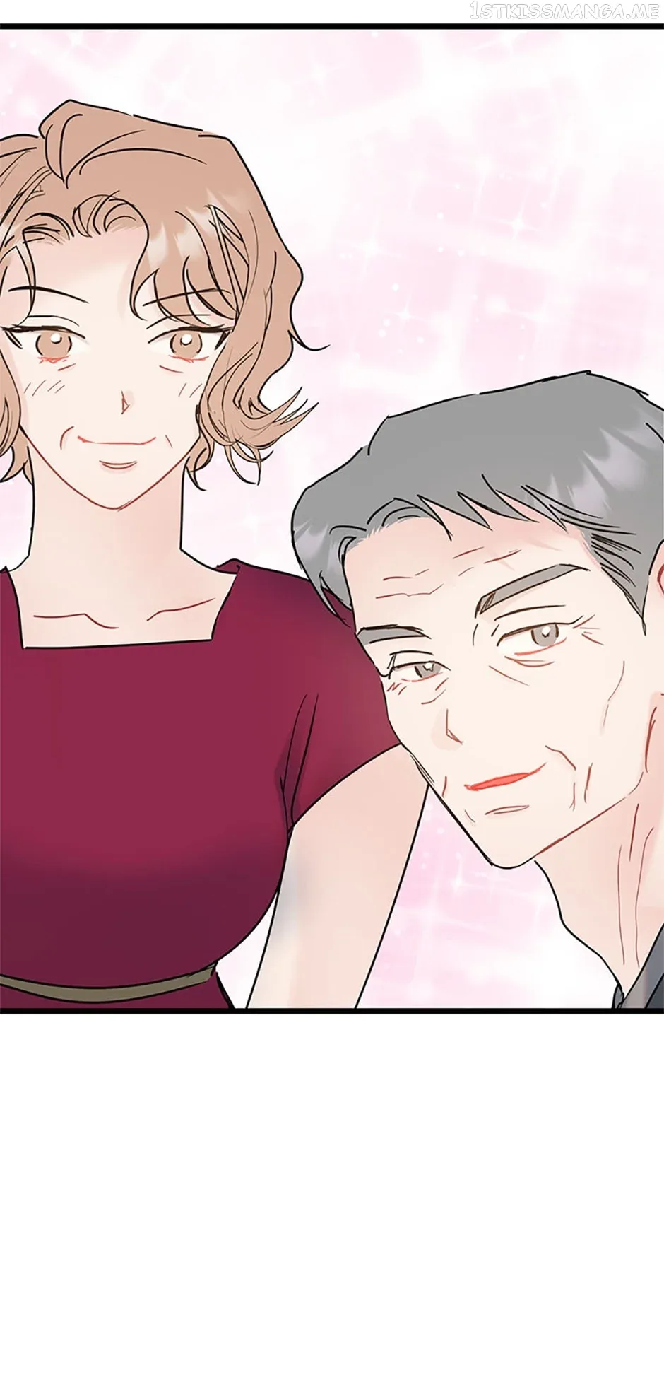 The Dignity Of Romance Chapter 31 page 7