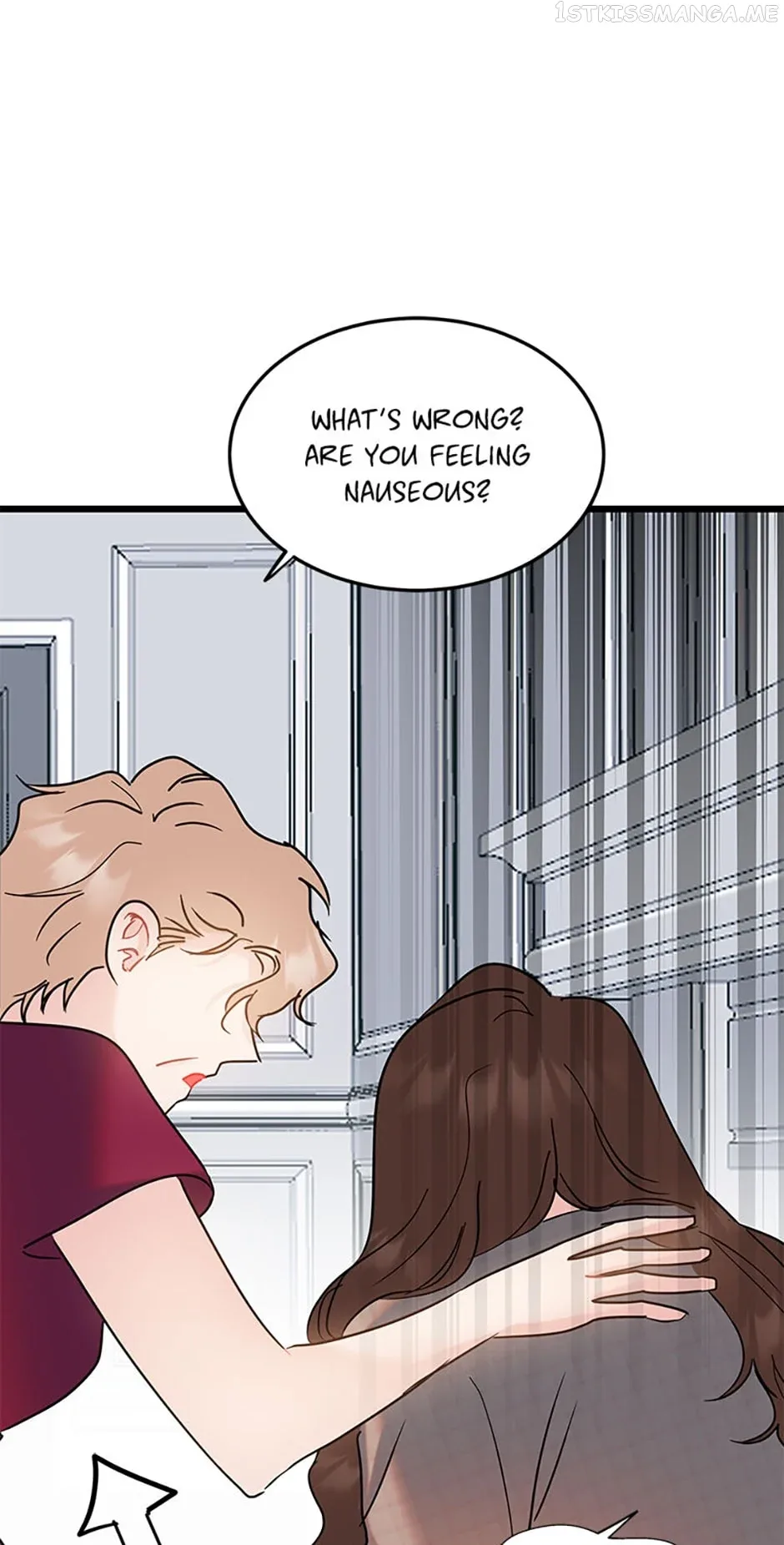 The Dignity Of Romance Chapter 31 page 54