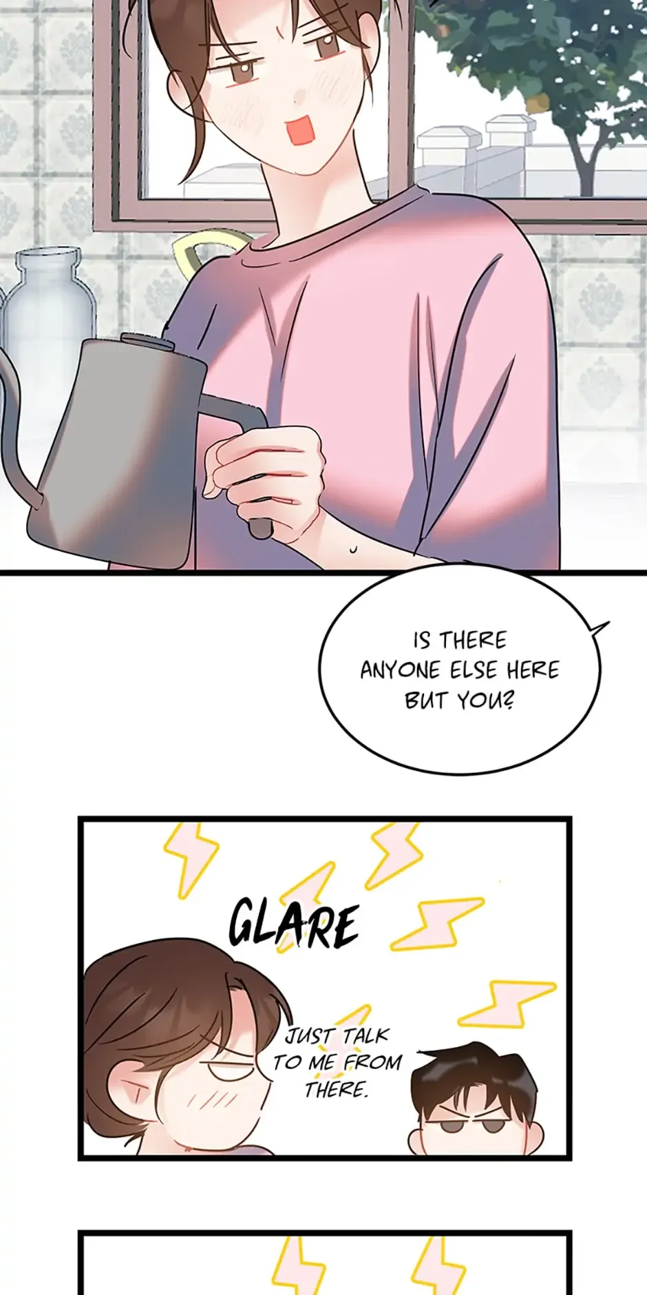 The Dignity Of Romance Chapter 24 page 55