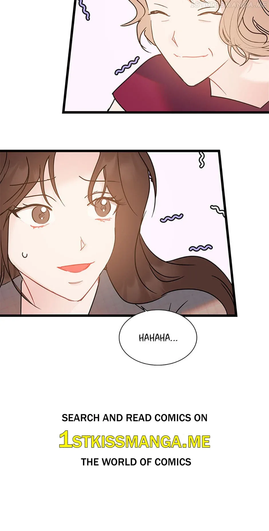 The Dignity Of Romance Chapter 31 page 56