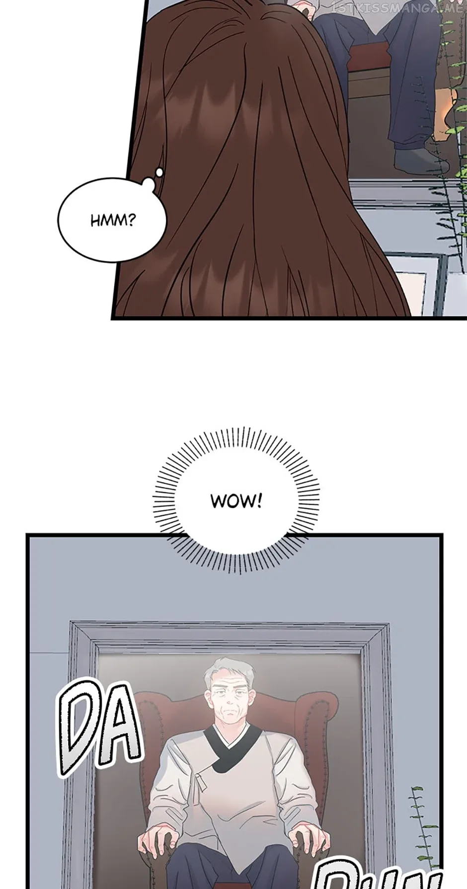 The Dignity Of Romance Chapter 31 page 37