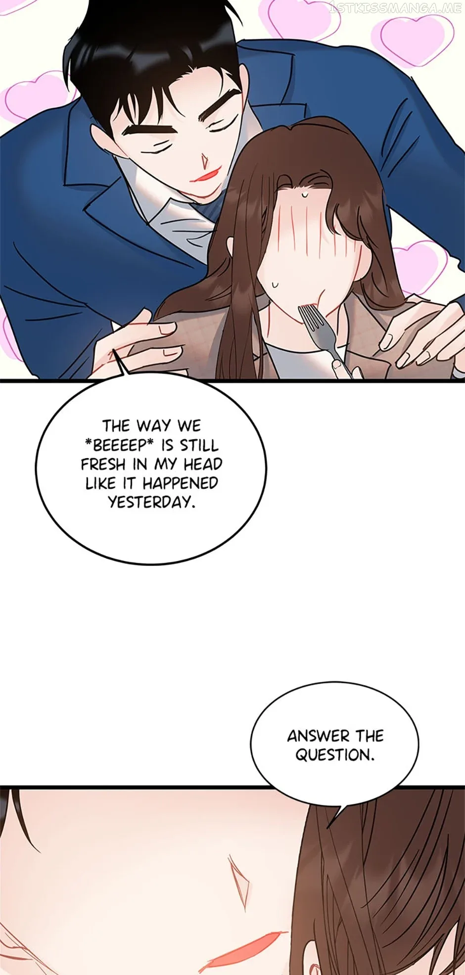 The Dignity Of Romance Chapter 31 page 22