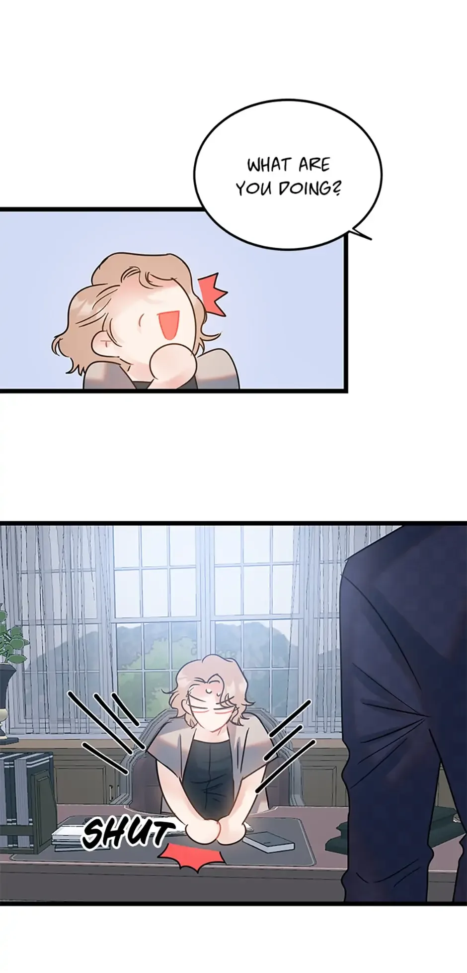 The Dignity Of Romance Chapter 25 page 51