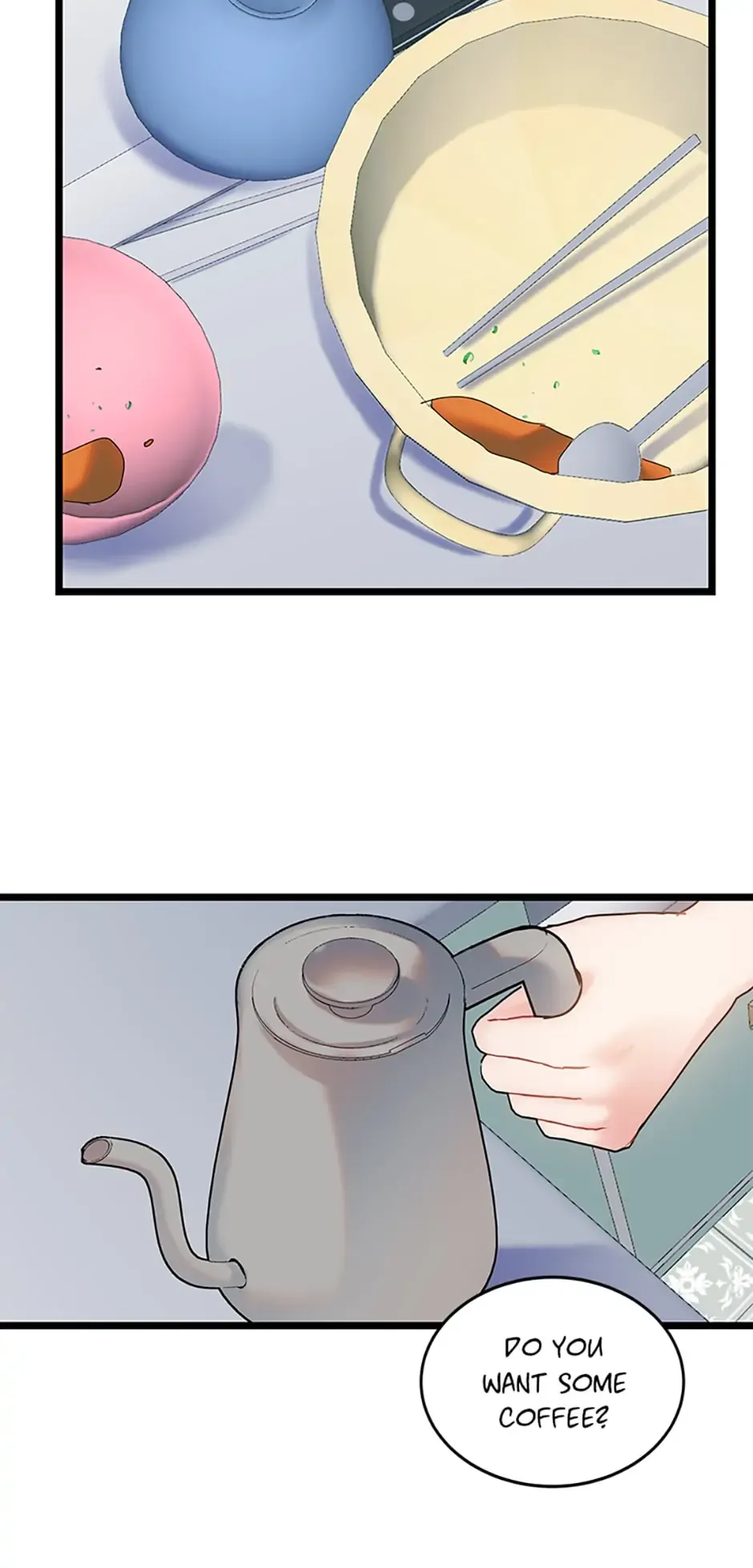 The Dignity Of Romance Chapter 24 page 49