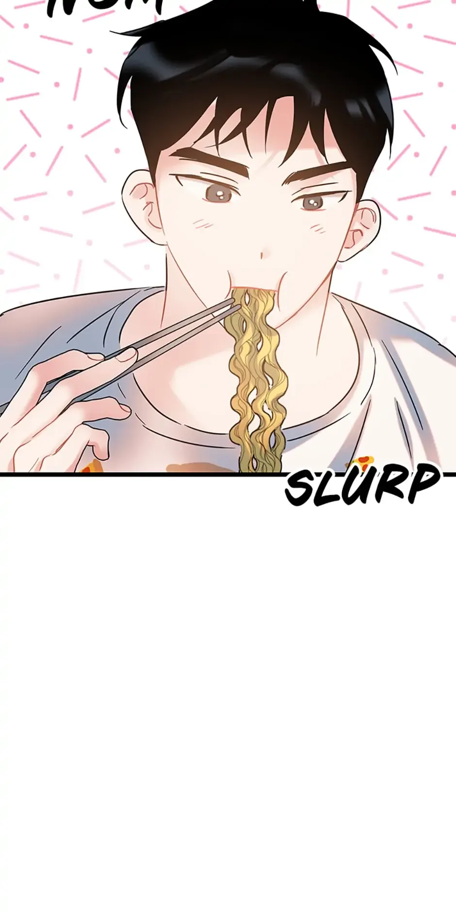 The Dignity Of Romance Chapter 24 page 46