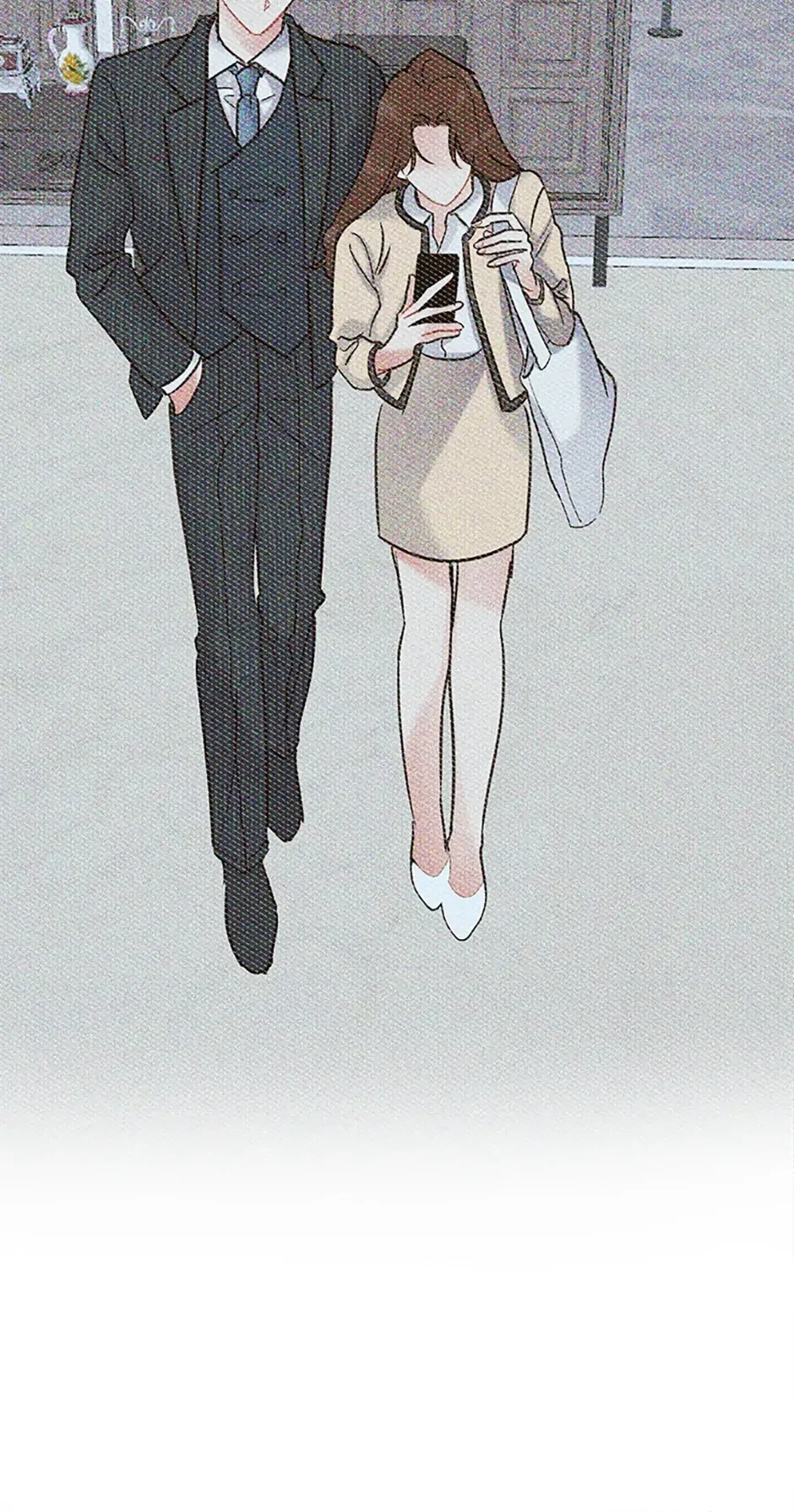 The Dignity Of Romance Chapter 25 page 42