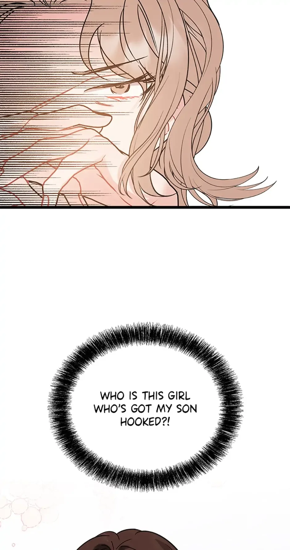 The Dignity Of Romance Chapter 25 page 45