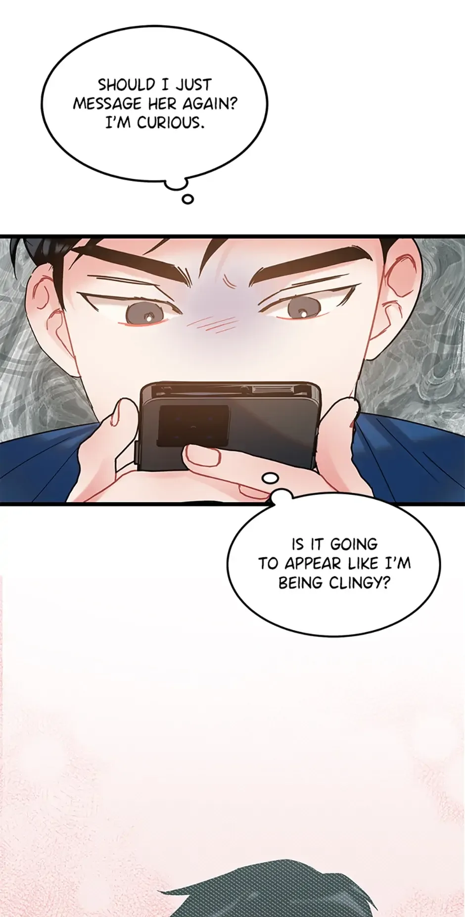 The Dignity Of Romance Chapter 26 page 56