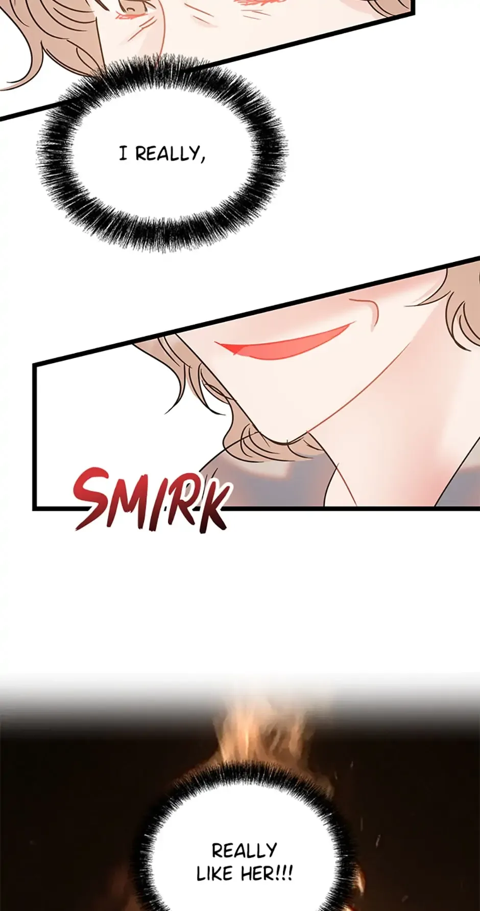 The Dignity Of Romance Chapter 25 page 48