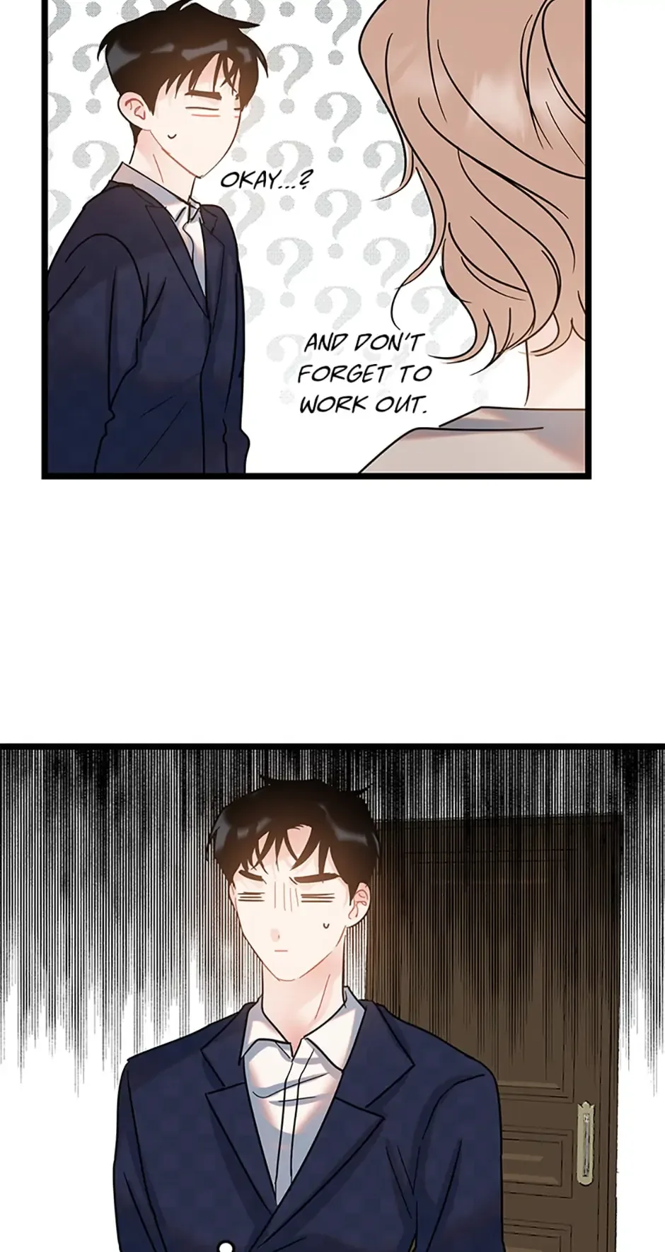 The Dignity Of Romance Chapter 25 page 62