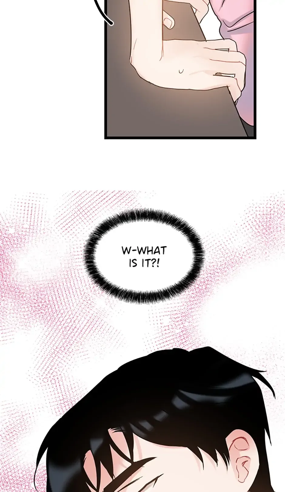 The Dignity Of Romance Chapter 24 page 58