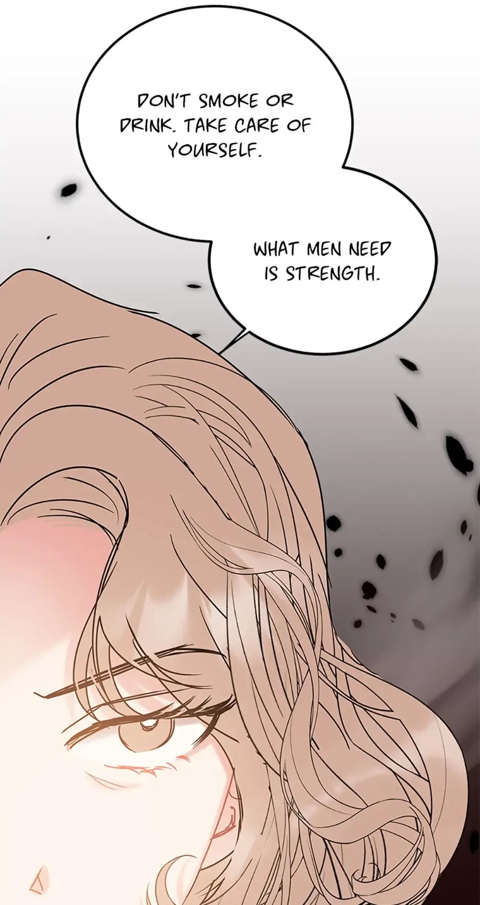 The Dignity Of Romance Chapter 25 page 60