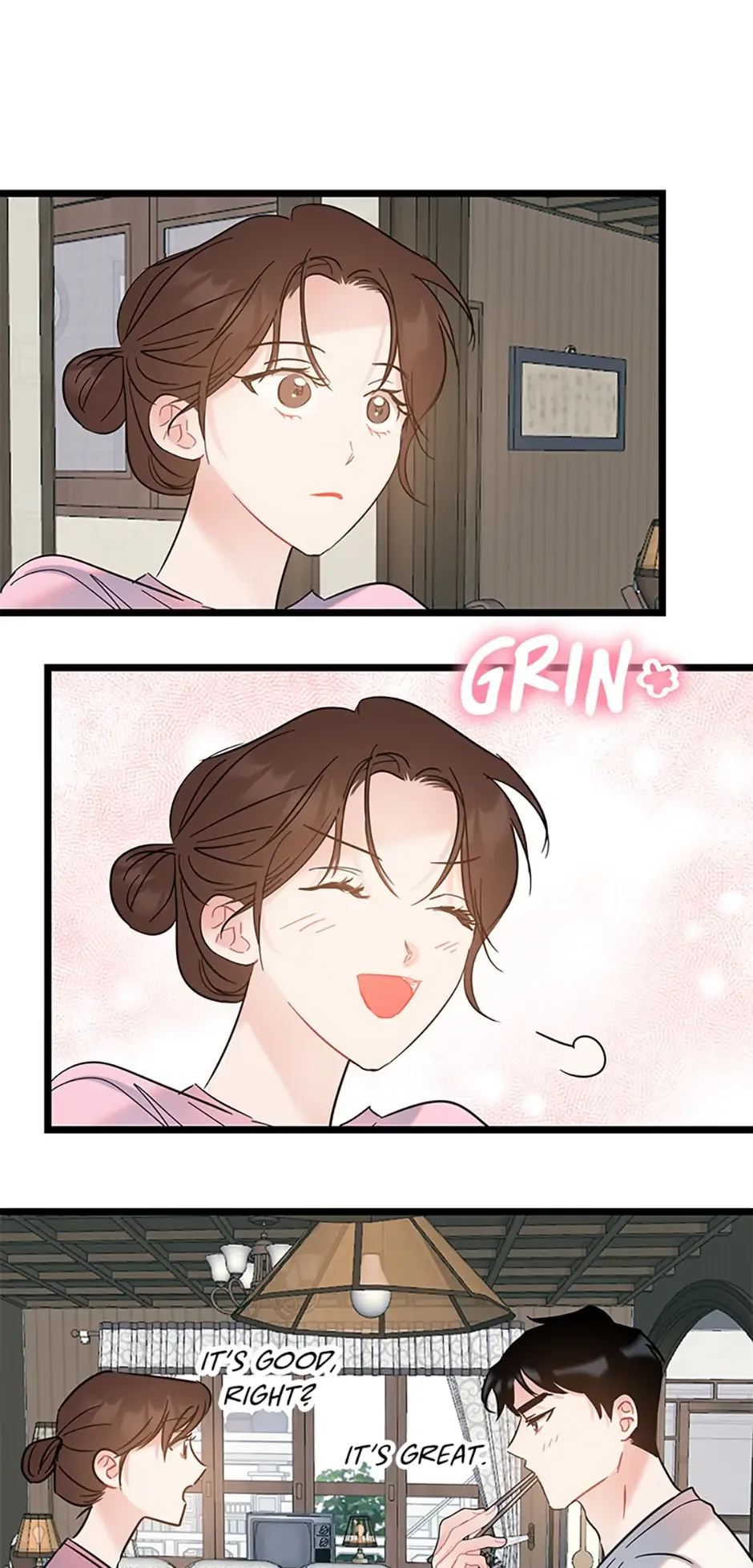 The Dignity Of Romance Chapter 24 page 47