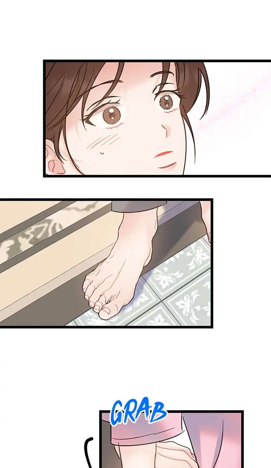 The Dignity Of Romance Chapter 24 page 57