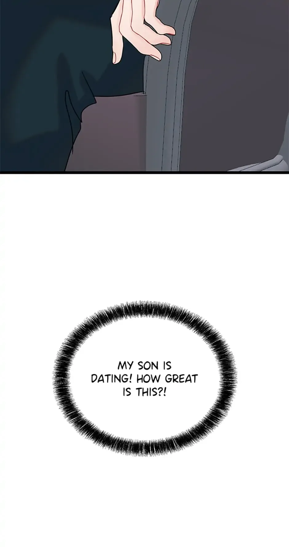 The Dignity Of Romance Chapter 25 page 50