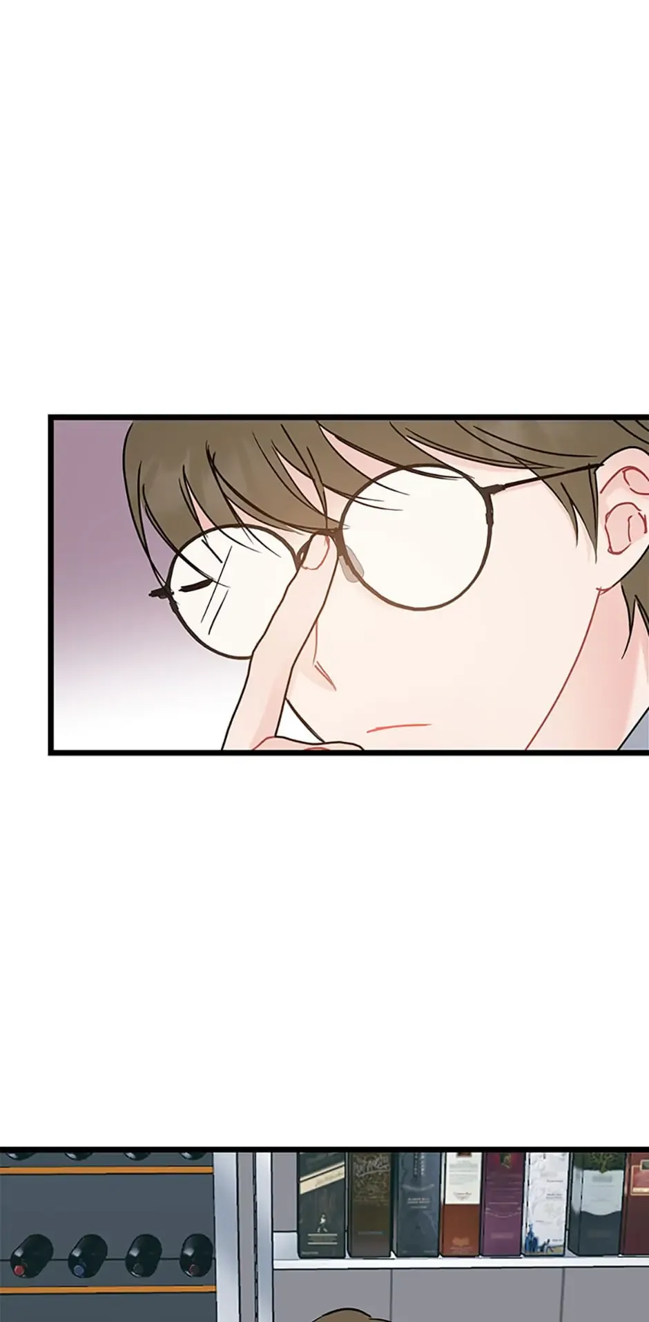 The Dignity Of Romance Chapter 32 page 9