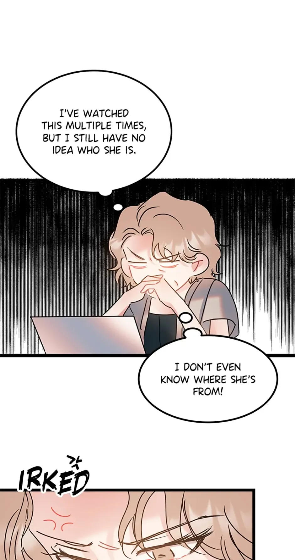 The Dignity Of Romance Chapter 25 page 47