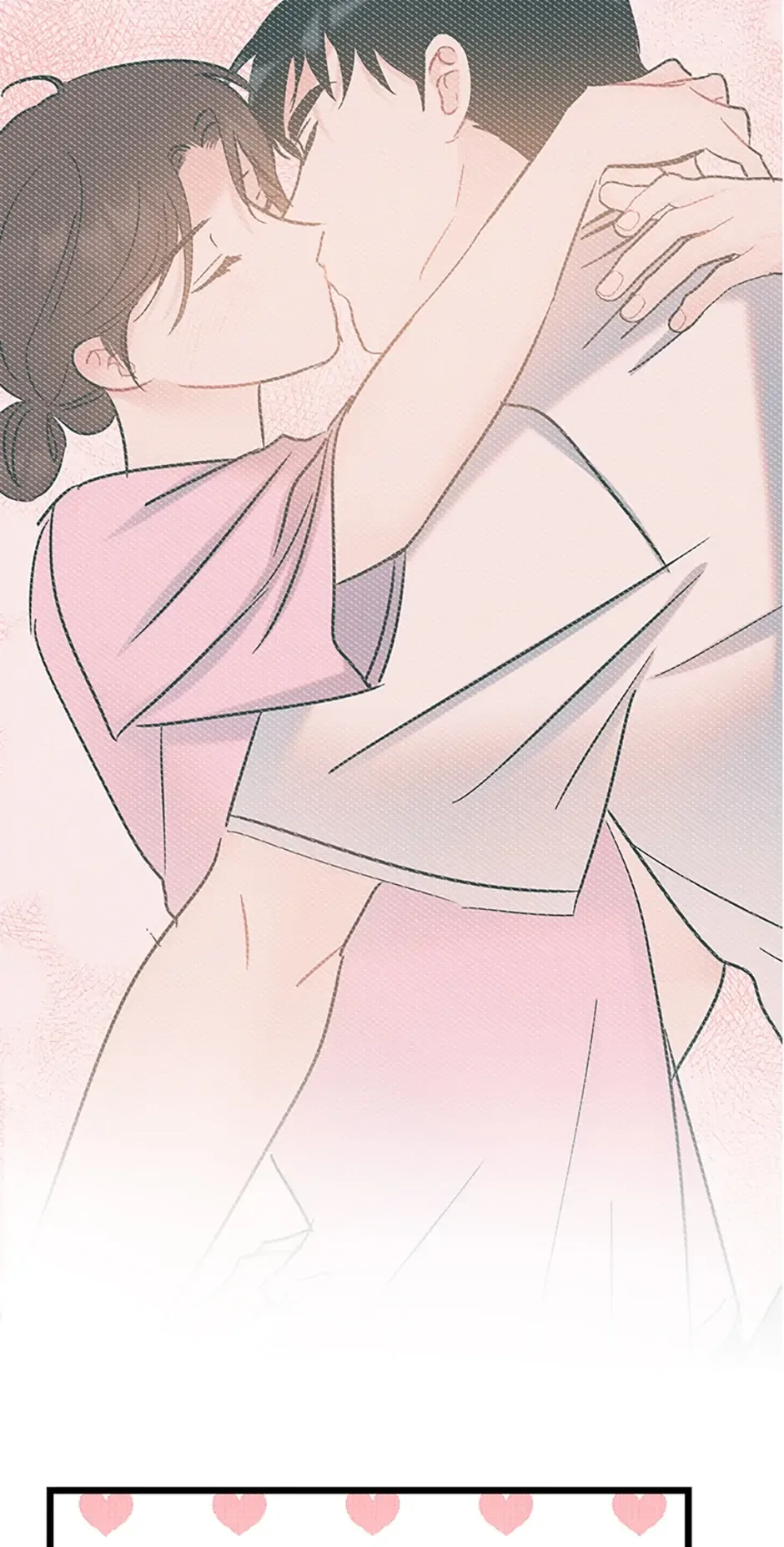 The Dignity Of Romance Chapter 26 page 57