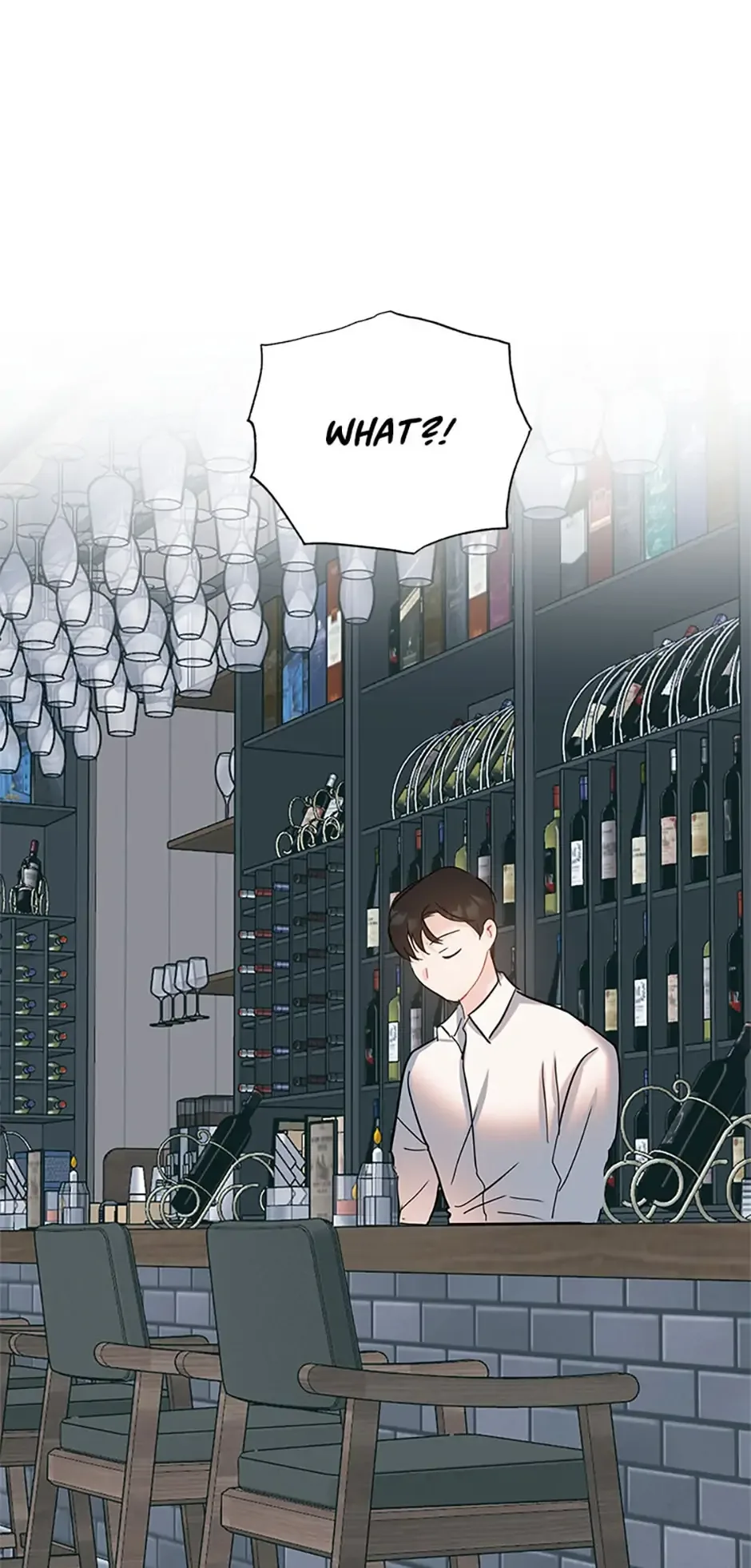 The Dignity Of Romance Chapter 32 page 2