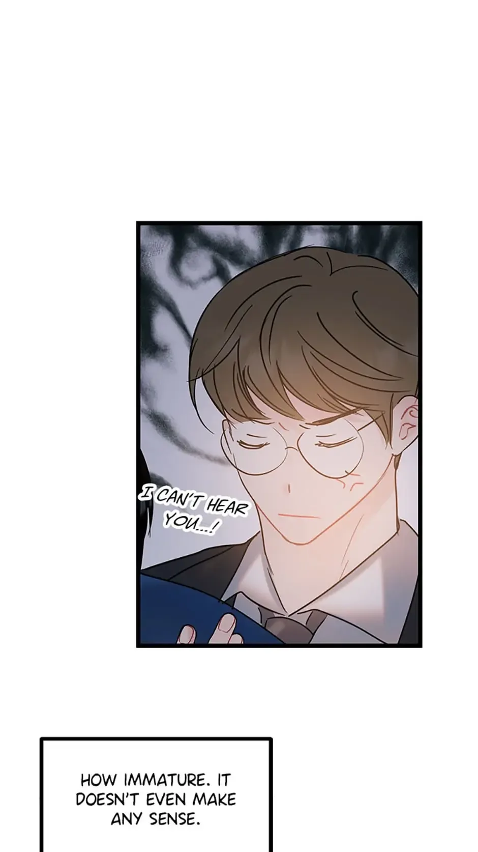 The Dignity Of Romance Chapter 32 page 15