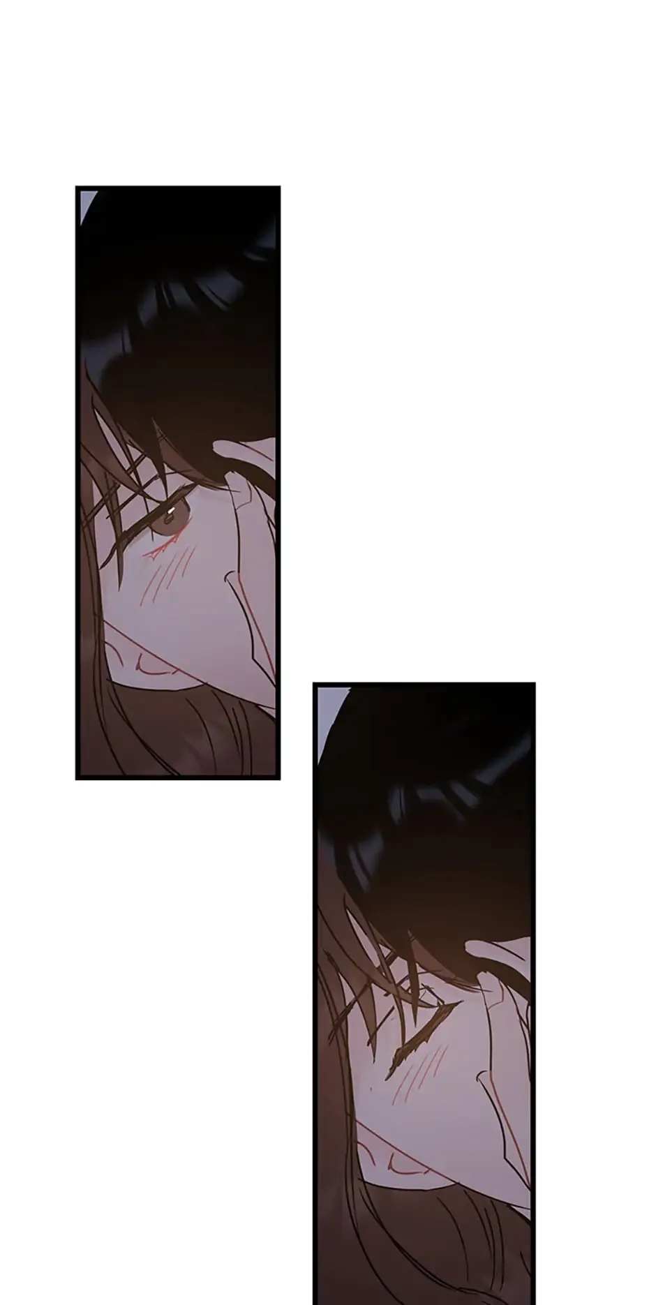 The Dignity Of Romance Chapter 32 page 57