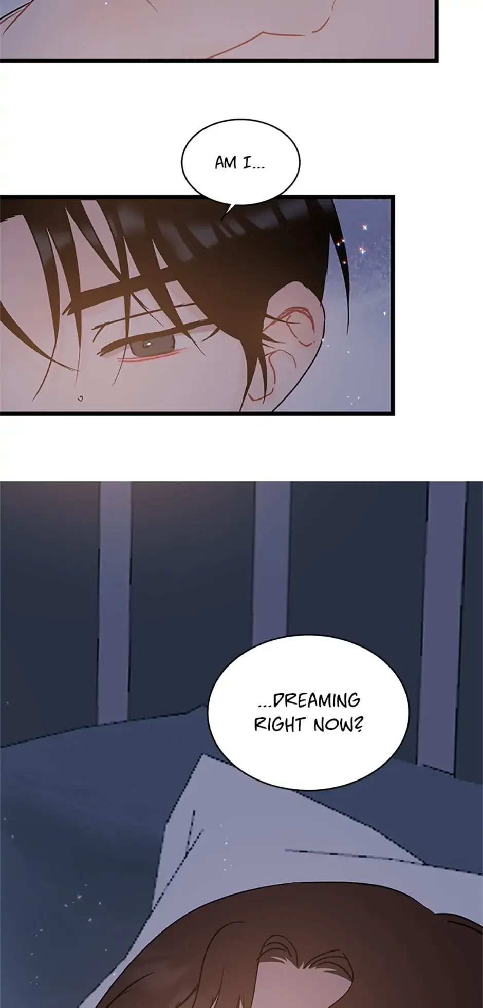 The Dignity Of Romance Chapter 32 page 49