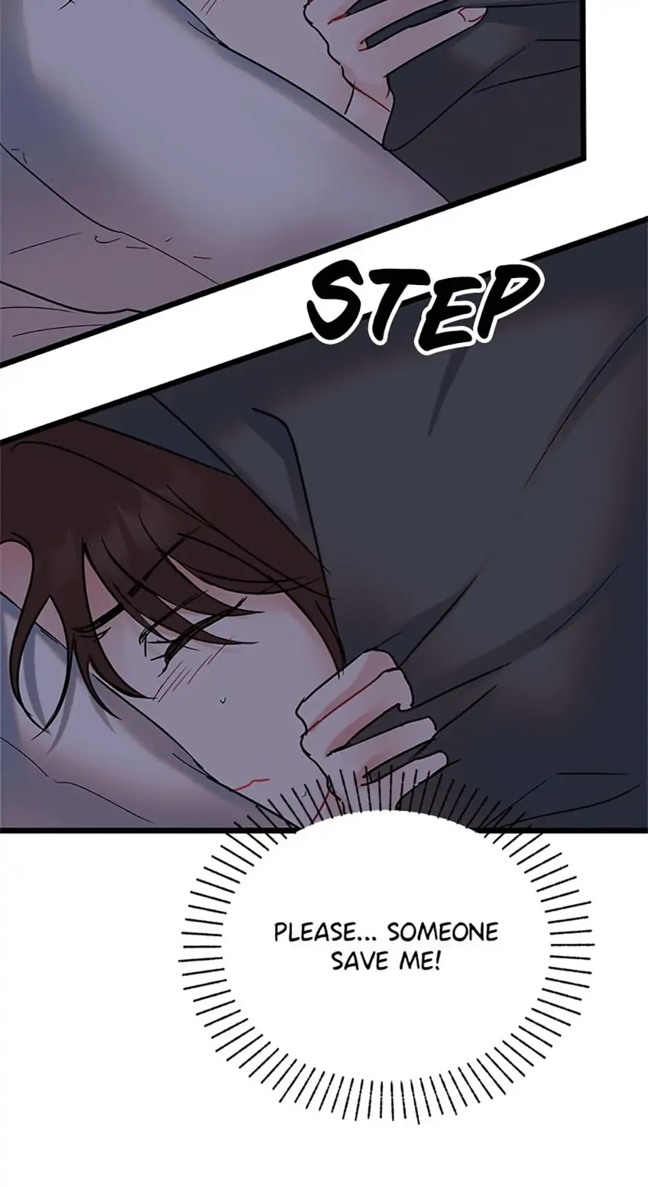 The Dignity Of Romance Chapter 32 page 37