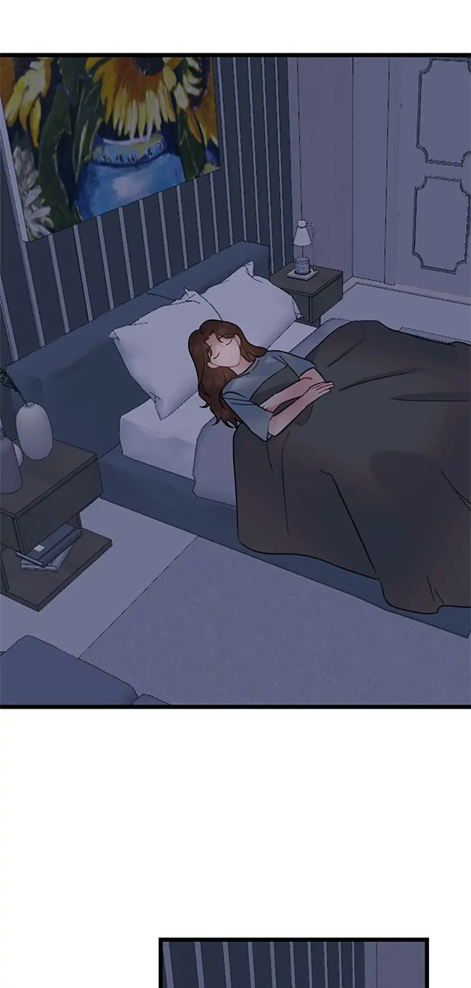 The Dignity Of Romance Chapter 32 page 23
