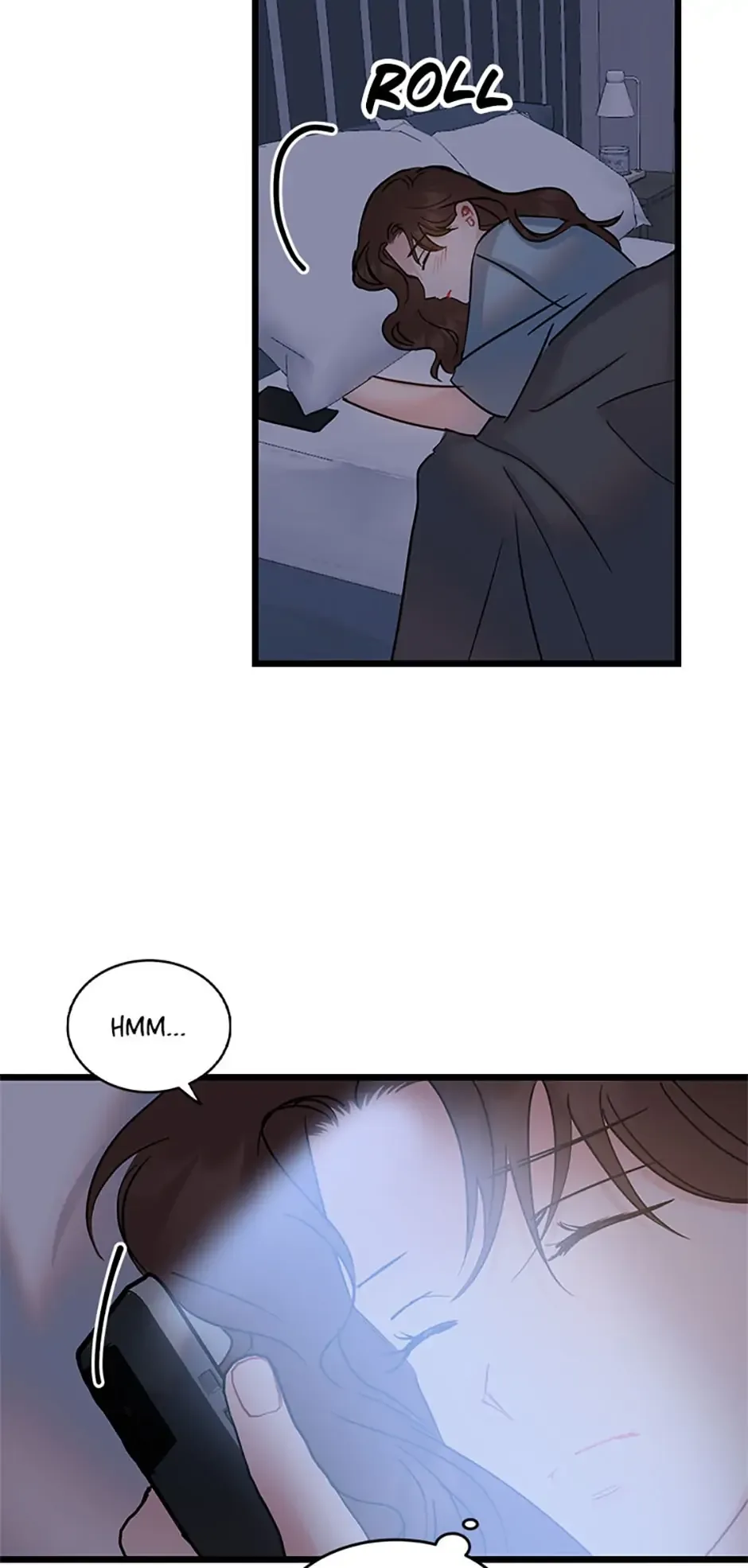 The Dignity Of Romance Chapter 32 page 24