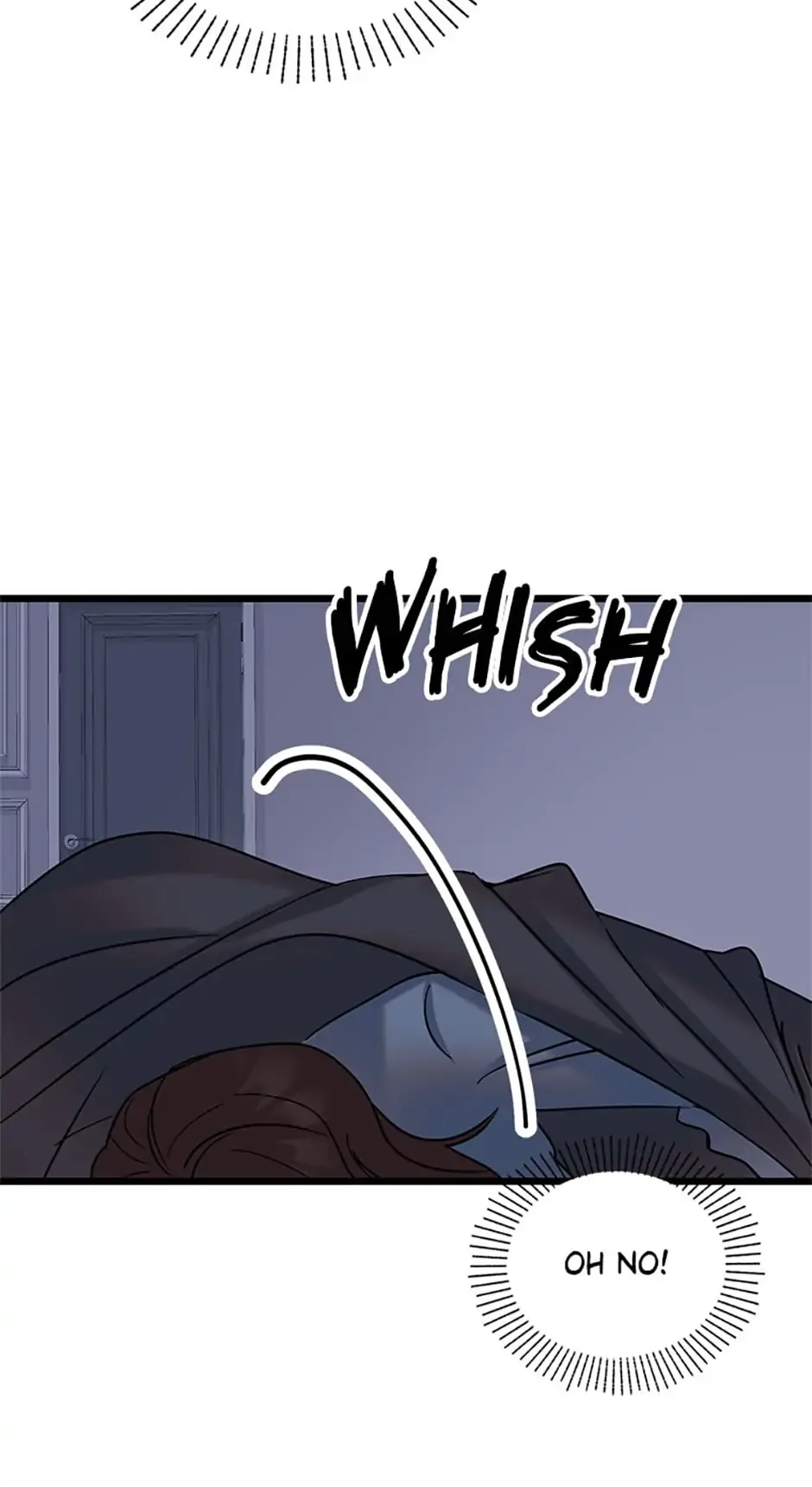 The Dignity Of Romance Chapter 32 page 35