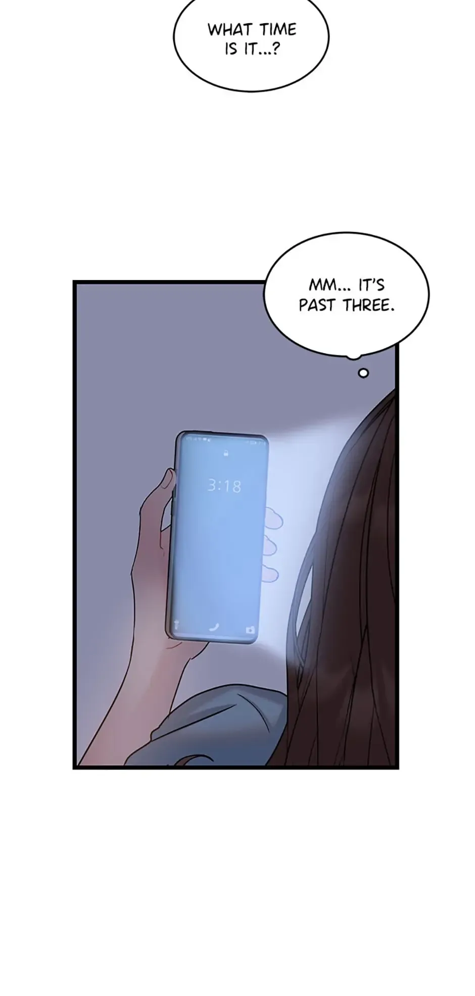 The Dignity Of Romance Chapter 32 page 25