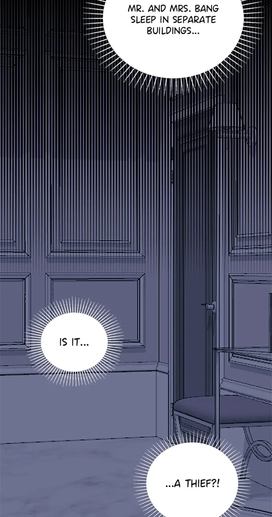 The Dignity Of Romance Chapter 32 page 29