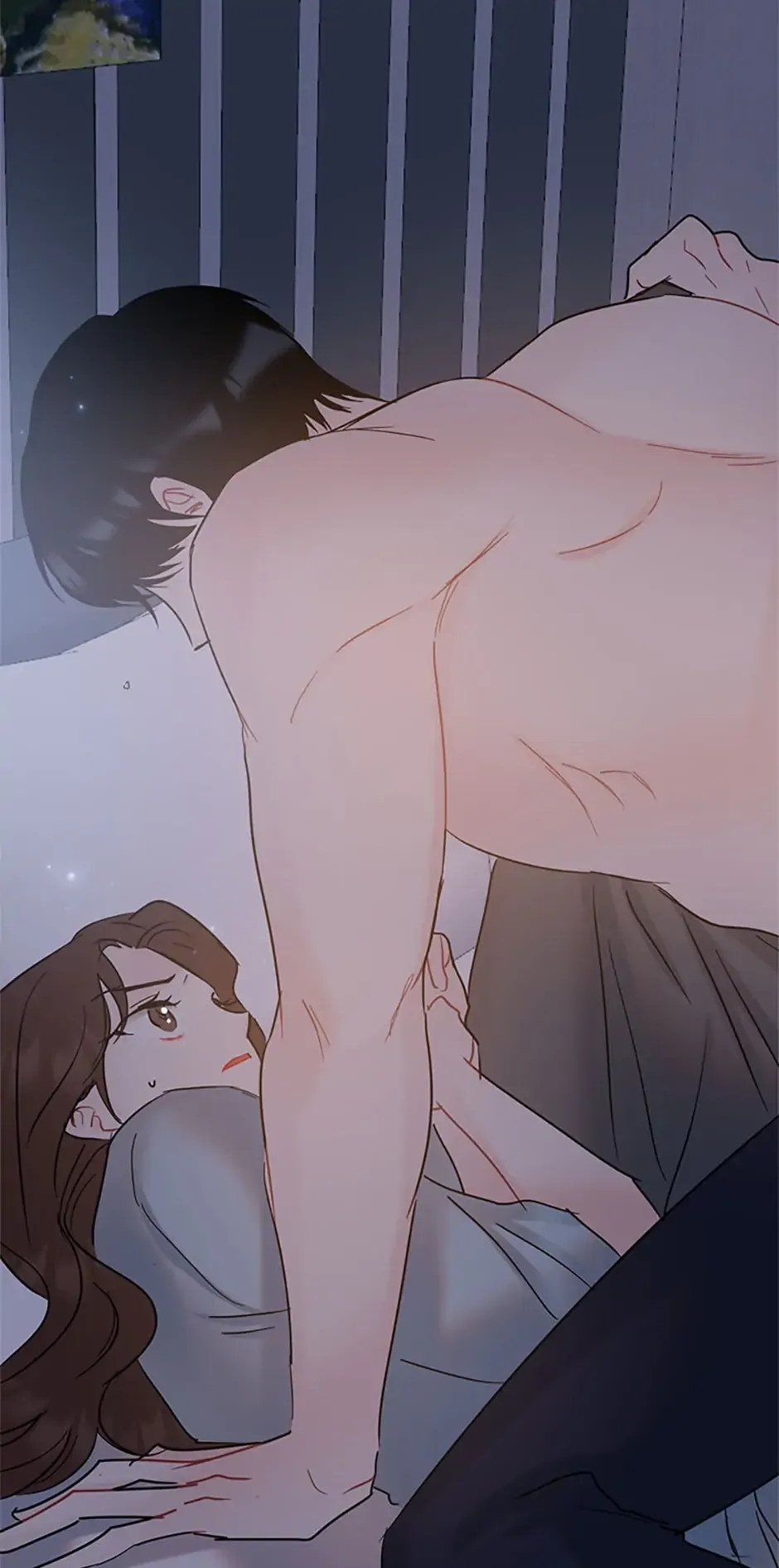 The Dignity Of Romance Chapter 32 page 42