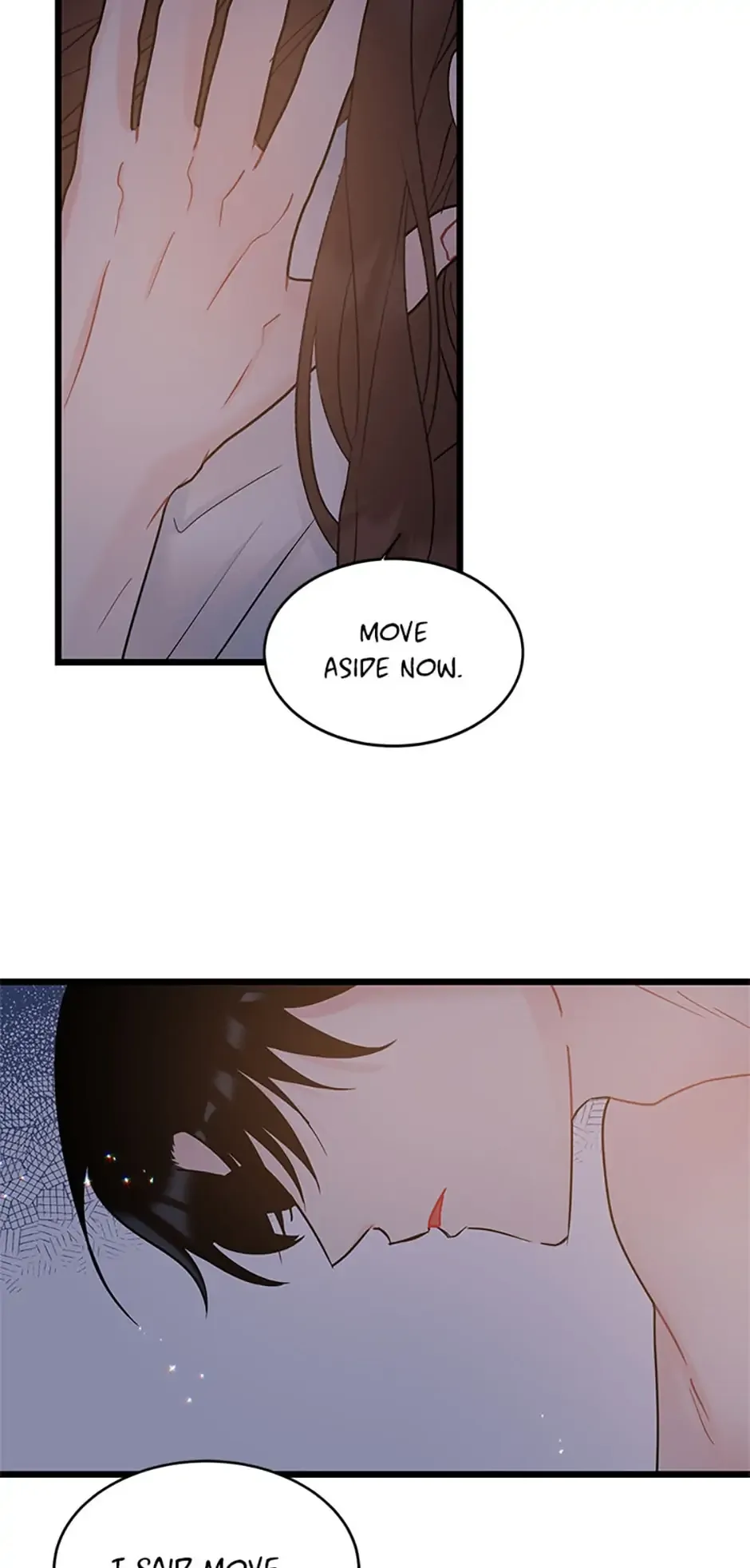 The Dignity Of Romance Chapter 32 page 47