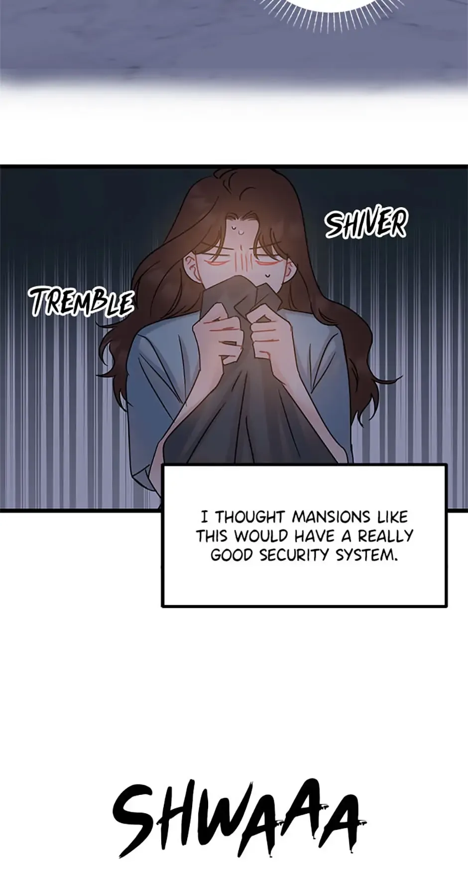 The Dignity Of Romance Chapter 32 page 30