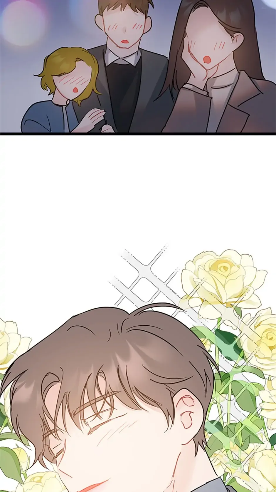 The Dignity Of Romance Chapter 32 page 17