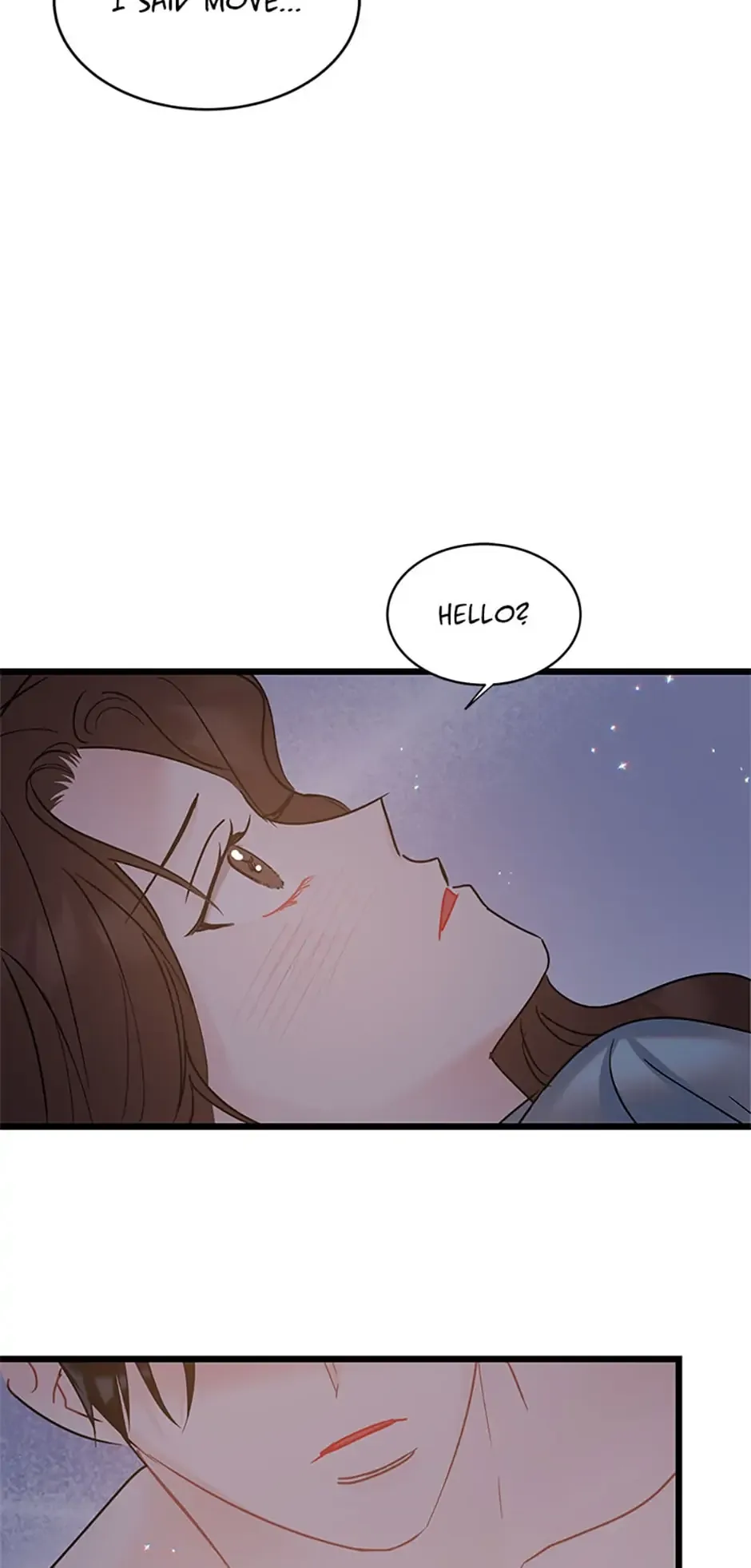 The Dignity Of Romance Chapter 32 page 48